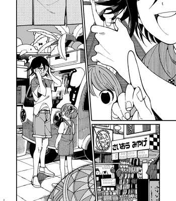 [Medamayaki] New Danganronpa V3 dj – Thank You for the Not-So-Boring Days [Eng] – Gay Manga sex 40