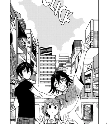 [Medamayaki] New Danganronpa V3 dj – Thank You for the Not-So-Boring Days [Eng] – Gay Manga sex 41