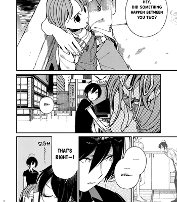 [Medamayaki] New Danganronpa V3 dj – Thank You for the Not-So-Boring Days [Eng] – Gay Manga sex 42