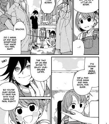 [Medamayaki] New Danganronpa V3 dj – Thank You for the Not-So-Boring Days [Eng] – Gay Manga sex 45