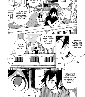 [Medamayaki] New Danganronpa V3 dj – Thank You for the Not-So-Boring Days [Eng] – Gay Manga sex 46