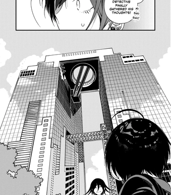 [Medamayaki] New Danganronpa V3 dj – Thank You for the Not-So-Boring Days [Eng] – Gay Manga sex 51