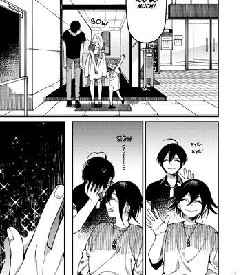 [Medamayaki] New Danganronpa V3 dj – Thank You for the Not-So-Boring Days [Eng] – Gay Manga sex 53