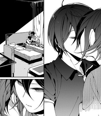 [Medamayaki] New Danganronpa V3 dj – Thank You for the Not-So-Boring Days [Eng] – Gay Manga sex 57