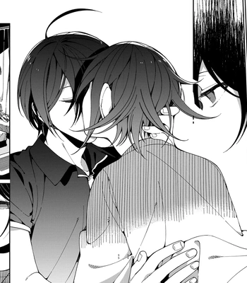 [Medamayaki] New Danganronpa V3 dj – Thank You for the Not-So-Boring Days [Eng] – Gay Manga sex 58