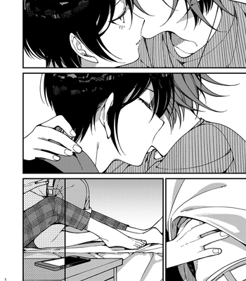 [Medamayaki] New Danganronpa V3 dj – Thank You for the Not-So-Boring Days [Eng] – Gay Manga sex 59