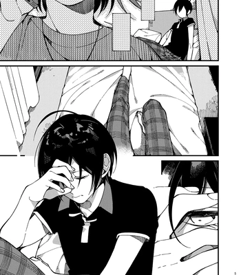 [Medamayaki] New Danganronpa V3 dj – Thank You for the Not-So-Boring Days [Eng] – Gay Manga sex 62