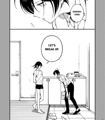 [Medamayaki] New Danganronpa V3 dj – Thank You for the Not-So-Boring Days [Eng] – Gay Manga sex 66
