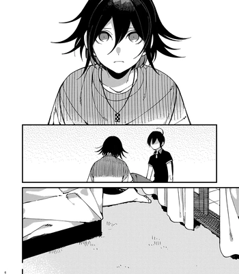 [Medamayaki] New Danganronpa V3 dj – Thank You for the Not-So-Boring Days [Eng] – Gay Manga sex 69