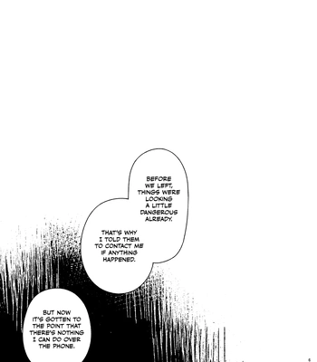 [Medamayaki] New Danganronpa V3 dj – Thank You for the Not-So-Boring Days [Eng] – Gay Manga sex 70