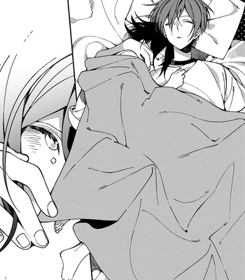 [Medamayaki] New Danganronpa V3 dj – Thank You for the Not-So-Boring Days [Eng] – Gay Manga sex 73