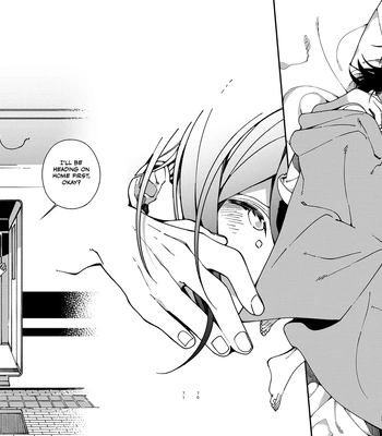 [Medamayaki] New Danganronpa V3 dj – Thank You for the Not-So-Boring Days [Eng] – Gay Manga sex 75