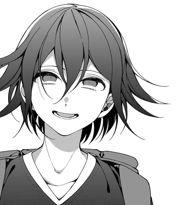 [Medamayaki] New Danganronpa V3 dj – Thank You for the Not-So-Boring Days [Eng] – Gay Manga sex 78