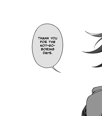[Medamayaki] New Danganronpa V3 dj – Thank You for the Not-So-Boring Days [Eng] – Gay Manga sex 79