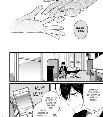 [Medamayaki] New Danganronpa V3 dj – Thank You for the Not-So-Boring Days [Eng] – Gay Manga sex 81