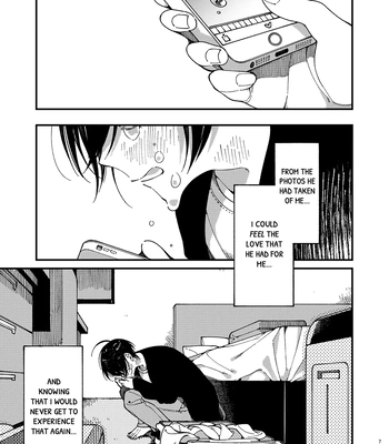 [Medamayaki] New Danganronpa V3 dj – Thank You for the Not-So-Boring Days [Eng] – Gay Manga sex 84