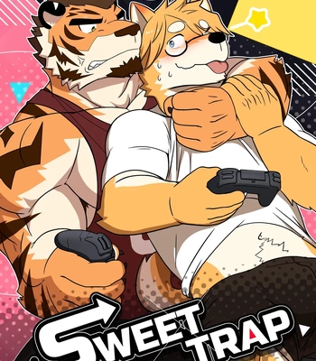 Gay Manga - [Monogg] Sweet Trap [Eng] – Gay Manga