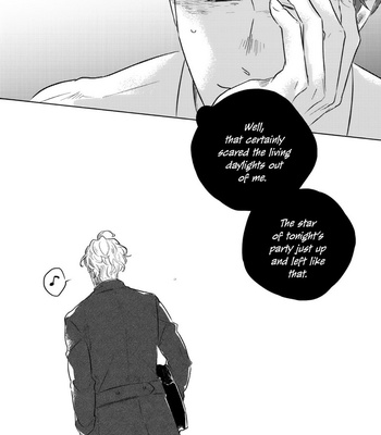 [Amamiya] Romance ni wa Hodo Tooi [Eng] – Gay Manga sex 16