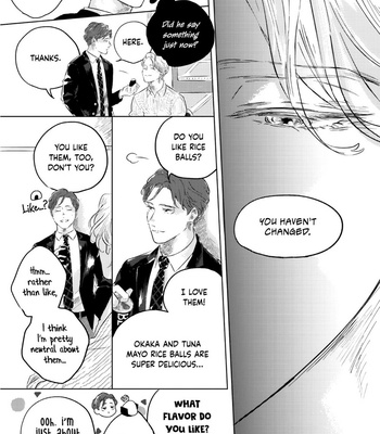 [Amamiya] Romance ni wa Hodo Tooi [Eng] – Gay Manga sex 19
