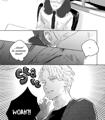 [Amamiya] Romance ni wa Hodo Tooi [Eng] – Gay Manga sex 27