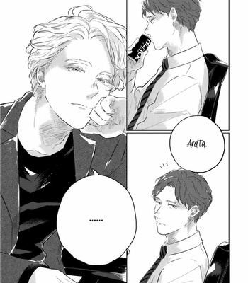 [Amamiya] Romance ni wa Hodo Tooi [Eng] – Gay Manga sex 31