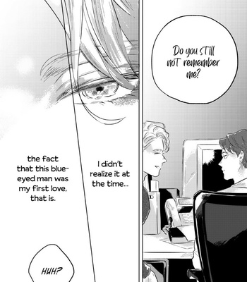 [Amamiya] Romance ni wa Hodo Tooi [Eng] – Gay Manga sex 32