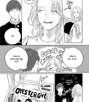 [Amamiya] Romance ni wa Hodo Tooi [Eng] – Gay Manga sex 44