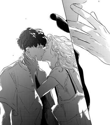 [Amamiya] Romance ni wa Hodo Tooi [Eng] – Gay Manga sex 49