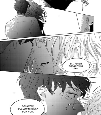 [Amamiya] Romance ni wa Hodo Tooi [Eng] – Gay Manga sex 50