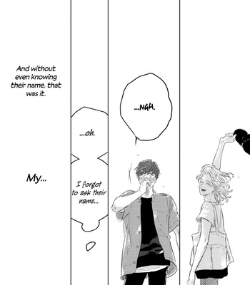 [Amamiya] Romance ni wa Hodo Tooi [Eng] – Gay Manga sex 51