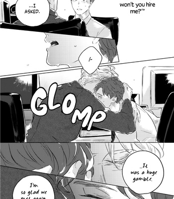 [Amamiya] Romance ni wa Hodo Tooi [Eng] – Gay Manga sex 54