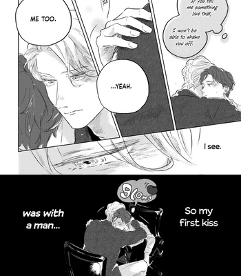 [Amamiya] Romance ni wa Hodo Tooi [Eng] – Gay Manga sex 55
