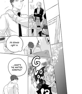 [Amamiya] Romance ni wa Hodo Tooi [Eng] – Gay Manga sex 56
