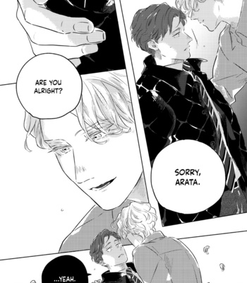 [Amamiya] Romance ni wa Hodo Tooi [Eng] – Gay Manga sex 79