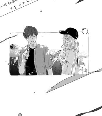 [Amamiya] Romance ni wa Hodo Tooi [Eng] – Gay Manga sex 70