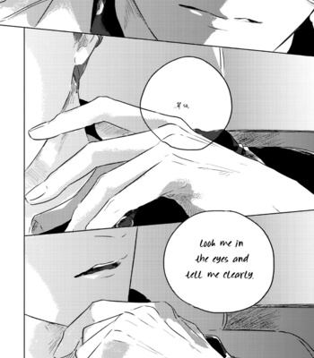 [Amamiya] Romance ni wa Hodo Tooi [Eng] – Gay Manga sex 97
