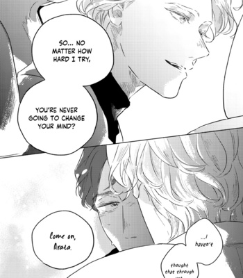 [Amamiya] Romance ni wa Hodo Tooi [Eng] – Gay Manga sex 99
