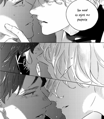 [Amamiya] Romance ni wa Hodo Tooi [Eng] – Gay Manga sex 100
