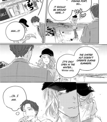 [Amamiya] Romance ni wa Hodo Tooi [Eng] – Gay Manga sex 76