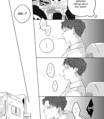 [Amamiya] Romance ni wa Hodo Tooi [Eng] – Gay Manga sex 77