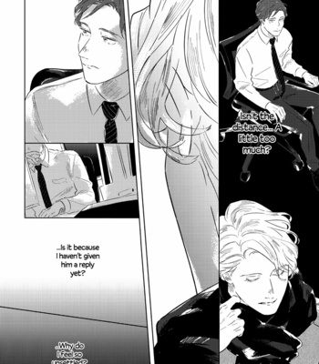 [Amamiya] Romance ni wa Hodo Tooi [Eng] – Gay Manga sex 113