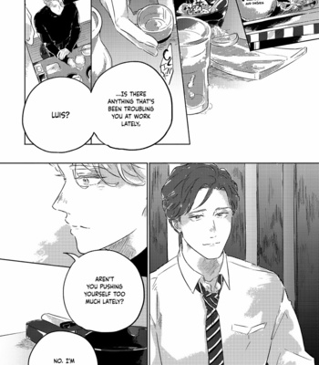 [Amamiya] Romance ni wa Hodo Tooi [Eng] – Gay Manga sex 115