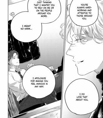 [Amamiya] Romance ni wa Hodo Tooi [Eng] – Gay Manga sex 117