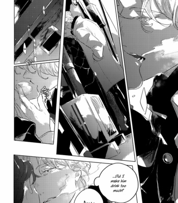 [Amamiya] Romance ni wa Hodo Tooi [Eng] – Gay Manga sex 121
