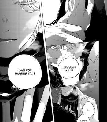 [Amamiya] Romance ni wa Hodo Tooi [Eng] – Gay Manga sex 124