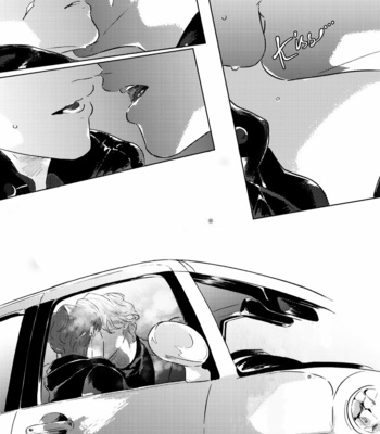[Amamiya] Romance ni wa Hodo Tooi [Eng] – Gay Manga sex 104