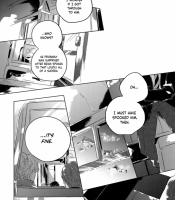 [Amamiya] Romance ni wa Hodo Tooi [Eng] – Gay Manga sex 133