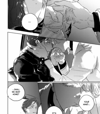 [Amamiya] Romance ni wa Hodo Tooi [Eng] – Gay Manga sex 105