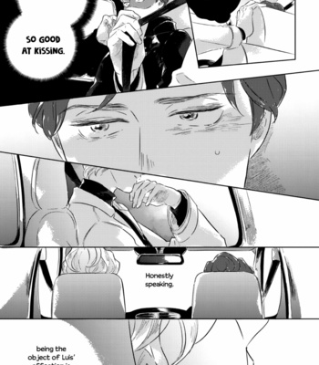 [Amamiya] Romance ni wa Hodo Tooi [Eng] – Gay Manga sex 106