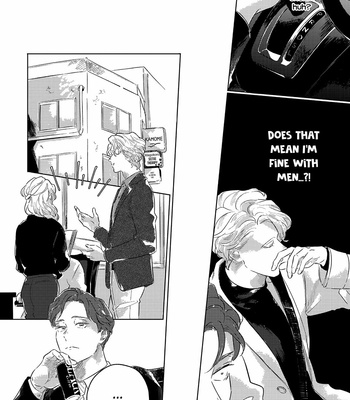 [Amamiya] Romance ni wa Hodo Tooi [Eng] – Gay Manga sex 107